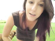 Farmgirl__ public broadcast 8/2/17