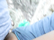 AlohaLisa - Outdoor Suck and Fuck