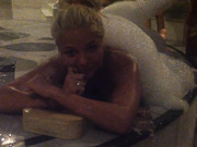 JenniferShine - Public Bath