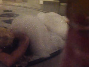 JenniferShine - Public Bath