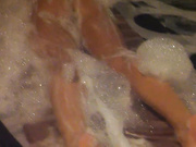 JenniferShine - Public Bath