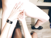 NamiMFC - Dressing Room Sex