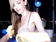 alexis webcam show