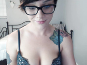 ashsosavage Chaturbate
