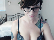 ashsosavage Chaturbate