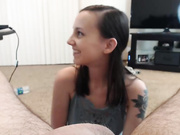 Pxxxieee Chaturbate