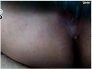hoot_andreeaxxx (CB) spread pussy EXTREME close up