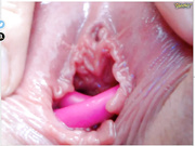 hoot_andreeaxxx (CB) spread pussy EXTREME close up