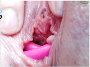 hoot_andreeaxxx (CB) spread pussy EXTREME close up