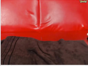sexyalyson69 (CB) vibrator in pussy