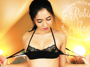 RobinMae - Tied Up Loser