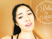 RobinMae - Tied Up Loser
