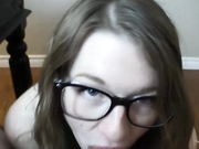 GemmaMinx - Mess Hall BJ
