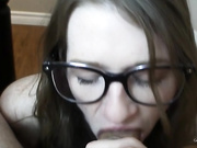 GemmaMinx - Mess Hall BJ