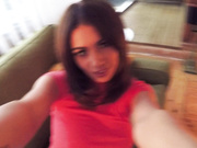 Holly Peers - Selfie