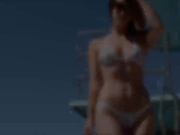 BuniBuni - Beach Teasing