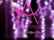 AvariRain - Stoned Stuffed Kitten Vibes