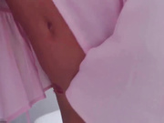 KimTylor_ - Striptease