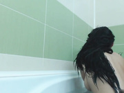 LilEmma__ - Sexy Bath