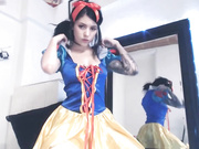 Petitemarie - Snow White Cream Squirt