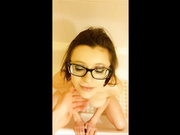 VioletFoxy - Golden Shower