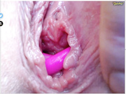 hoot_andreeaxxx (CB) spread pussy EXTREME close up