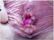 hoot_andreeaxxx (CB) spread pussy EXTREME close up