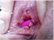 hoot_andreeaxxx (CB) spread pussy EXTREME close up