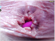 hoot_andreeaxxx (CB) spread pussy EXTREME close up