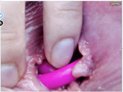hoot_andreeaxxx (CB) spread pussy EXTREME close up