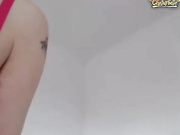 littleisa dildo play