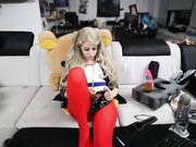lanarain camshow