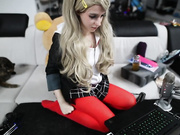 lanarain camshow