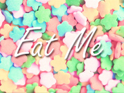 Ami_White - Eat Me