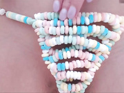 Ami_White - Eat Me