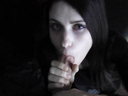 BunnyButt - BlowJob