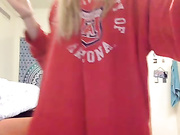Kitttykat4u Cumshow
