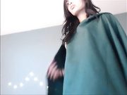 Nami_ - Attack on Titan Tease and Fuck