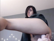 Nami_ - Attack on Titan Tease and Fuck