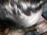 VioletFoxy - Sucking and Pissing