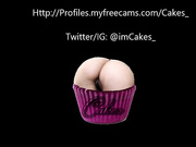 Cakes_  - Sex