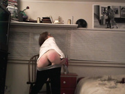 Emily420 - Spanking