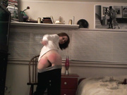 Emily420 - Spanking