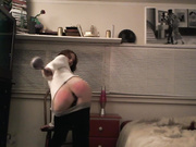 Emily420 - Spanking