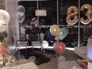 birthdaysex webcam show
