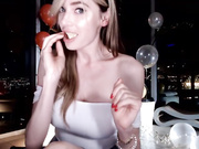 birthdaysex webcam show