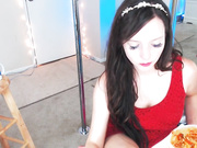 girlfriendqt webcam show