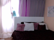 ALEXIS KLINE - NEW BED
