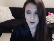 XoBrittMarie webcam show