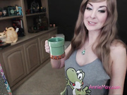 animeannie webcam show